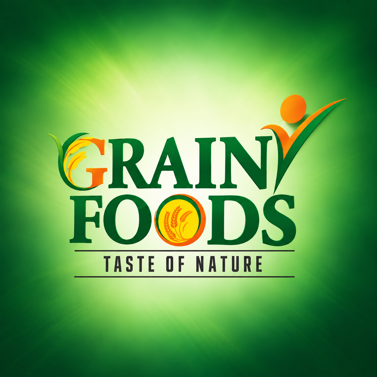 Grainy Foods - From Mother's Questions to Nutrition Solutions