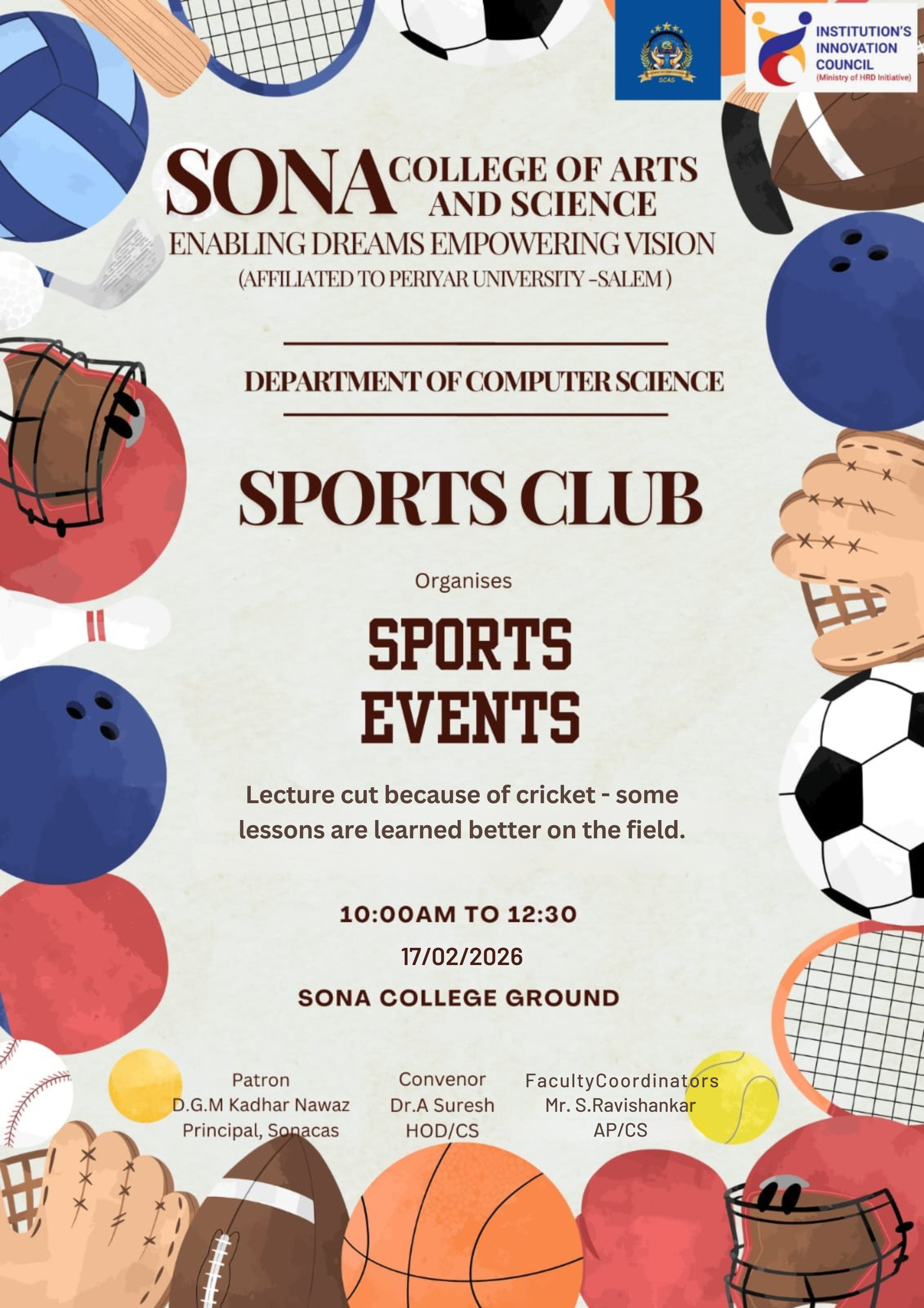 Hustloop: A Startup Playground Where Students, Founders and Organisations Build Real Solutions Together